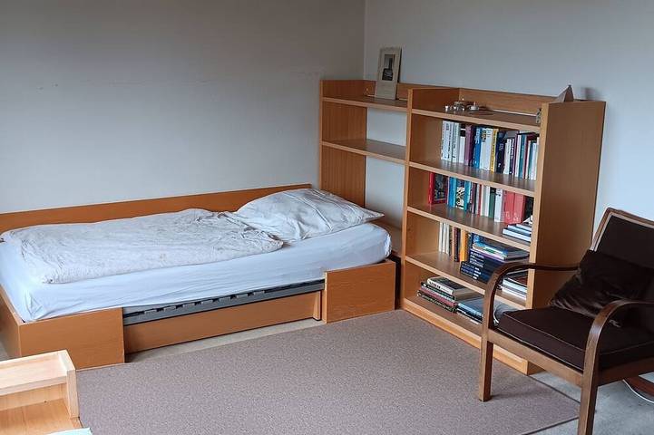 Ferienhaus für 5 Personen, mit Balkon und Garten in Gummersbach - 3