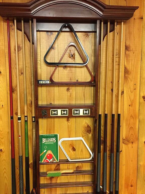 Gemütliche ruhige Hütte @ Lake Anna in Lake Anna