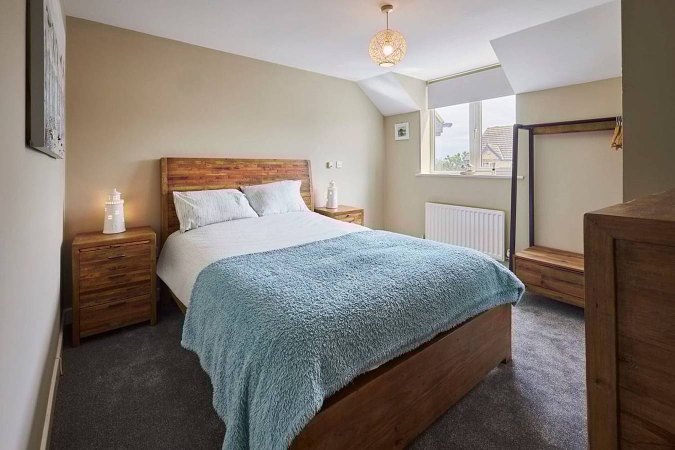 Host   Stay   Beachcomber s Rest in Seahouses, Northumberland