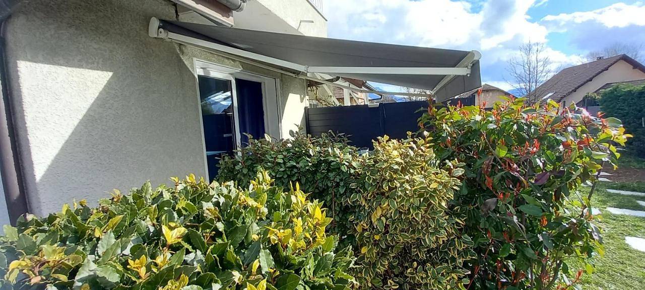 Appartement entier, One-Bedroom Apartment in Brison-Saint-Innocent, Région de Chambéry