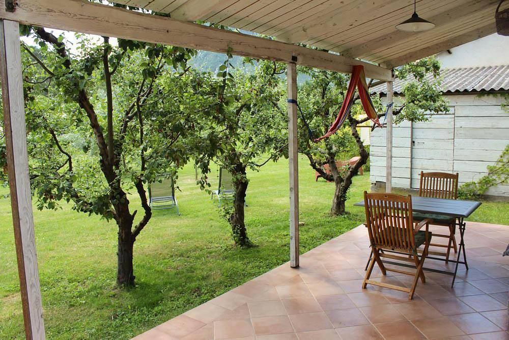 Al Cabanas in Castellane, Région Castellane