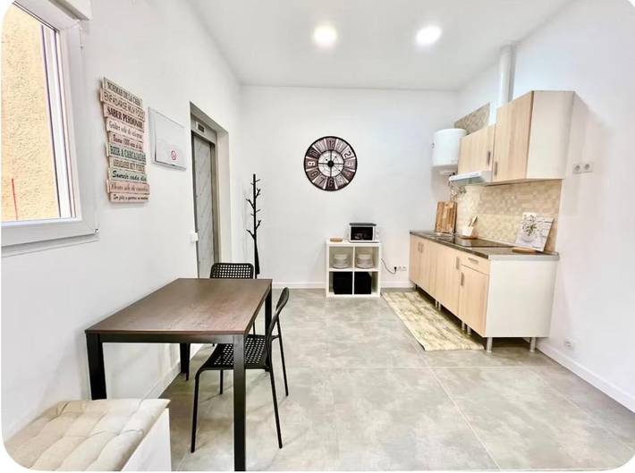 Auberge pour 2 personnes