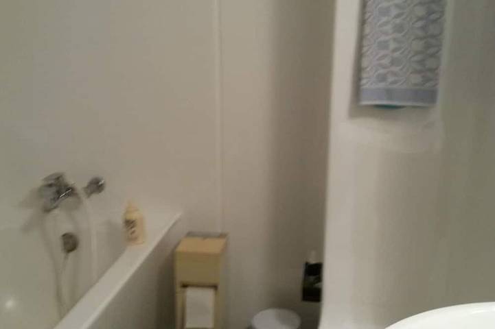 Gîte pour 2 personnes dans Port de Plaisance des Sablons - 4