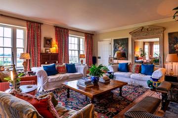 Holiday Home for 16 People in Cranborne Chase, South West England, Photo 2