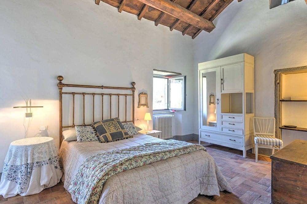 Ferienhaus, San Godenzo in San Godenzo, Alta Via dei Parchi