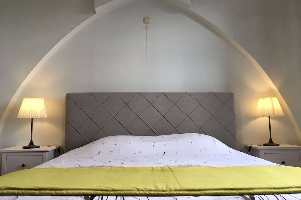 Nuit insolite et sommeil paisible à La Chapelle in Éprave, Rochefort (Wallonie)