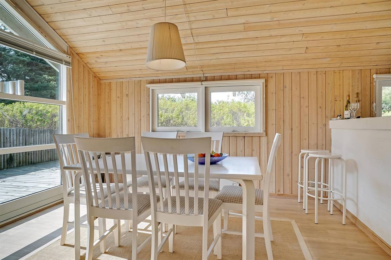 Nice home in Løkken w/ Wifi and 3 Bedrooms in Nr. Lyngby, Hjørring und Umgebung