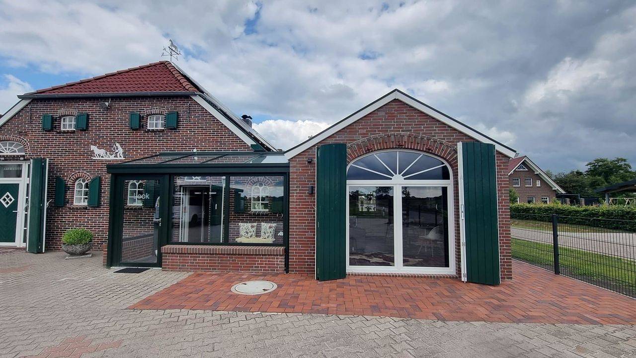 Ganze Ferienwohnung, Ferienwohnung für 3 Personen (75 m²) in Großheide in Großheide, Norden und Umgebung