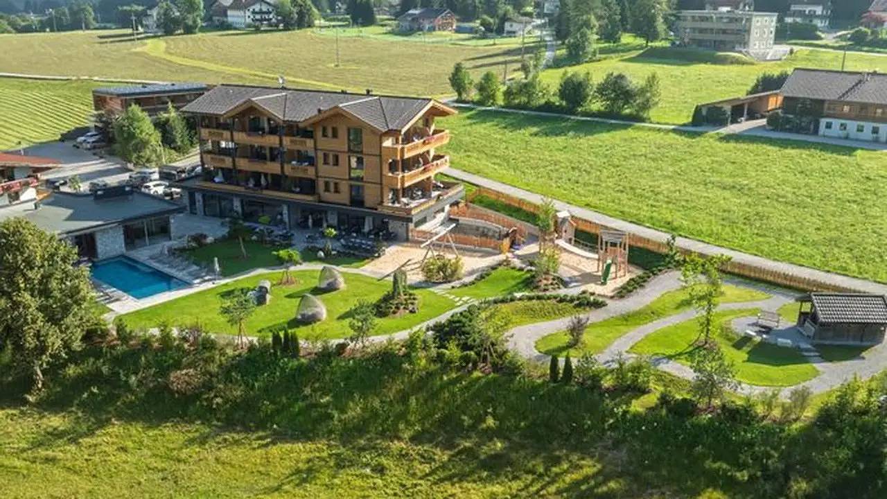 Hotel für 4 Personen (28 m²) in Achenkirch in Achenkirch, Brandenberger Alpen