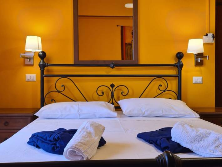 Ferienwohnung für 2 Personen, mit Balkon in Tropea - 3