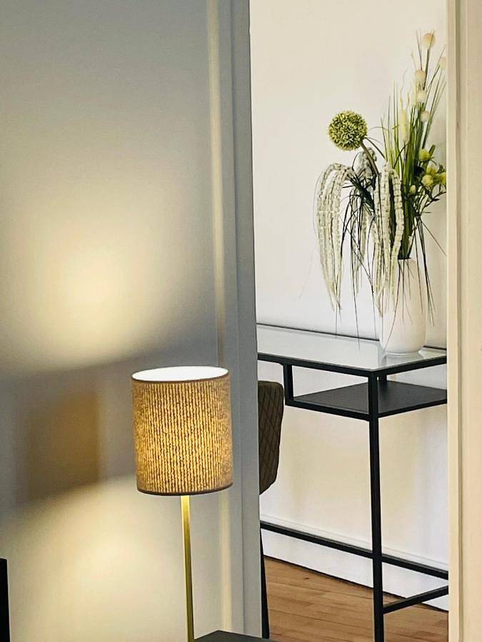 Gîte pour 6 personnes, avec vue, animaux acceptés à Écully - 4