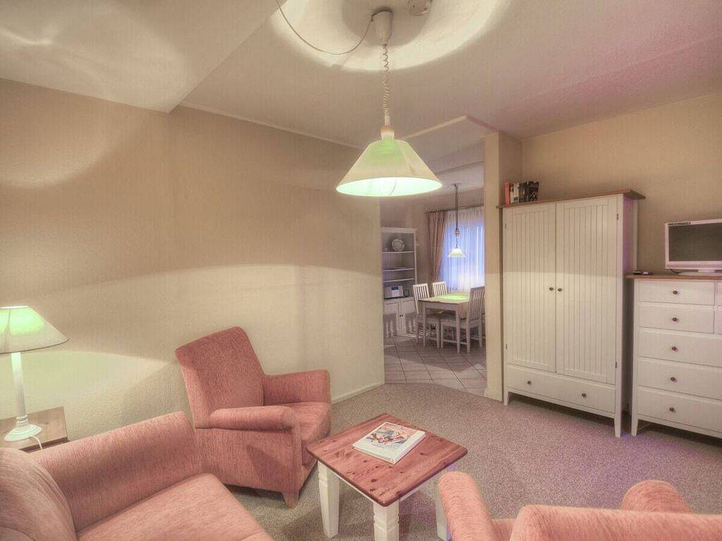 Strandbungalow F 913 Komfortable Ferienresidenz in Ostfehmarn, Fehmarn