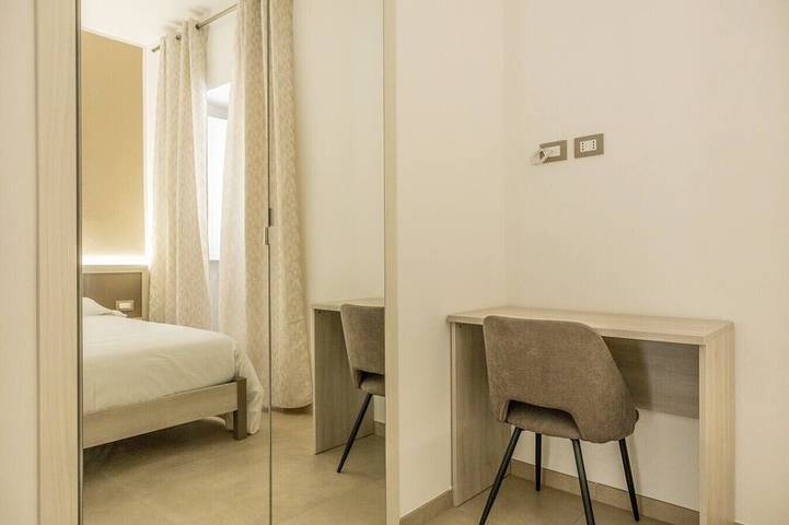 Ganze Wohnung, Nova Suite - Apartment 100 in Calatafimi Segesta, Trapani Provinz