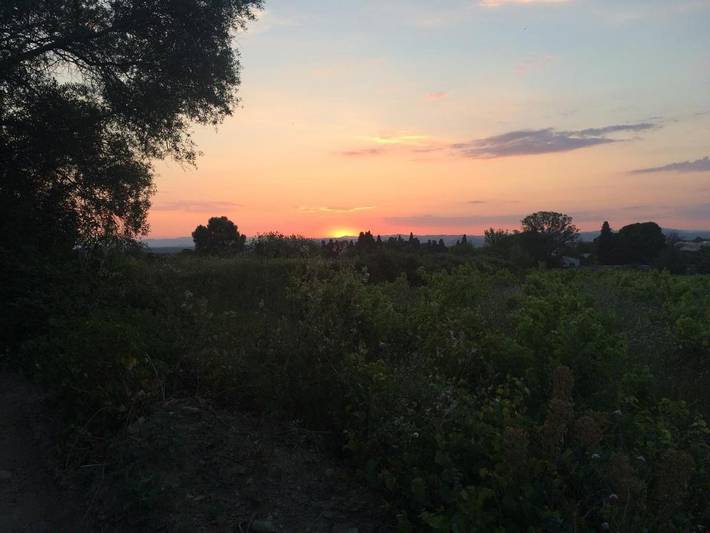 Location de vacances pour 2 personnes, avec jardin ainsi que piscine et jacuzzi à Montagnac - 4