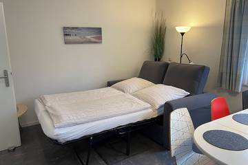 Ferienwohnung für 6 Personen in Hüde, Landkreis Diepholz, Bild 4