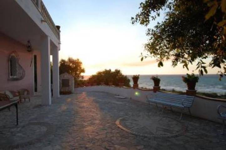 Apartamento de vacaciones para 4 personas, con balcón - 1