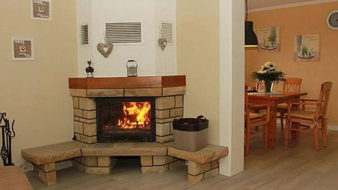 Ganze Ferienwohnung, Ferienwohnung für 4 Personen (124 m²) in Mörsdorf in Mörsdorf, Hunsrück