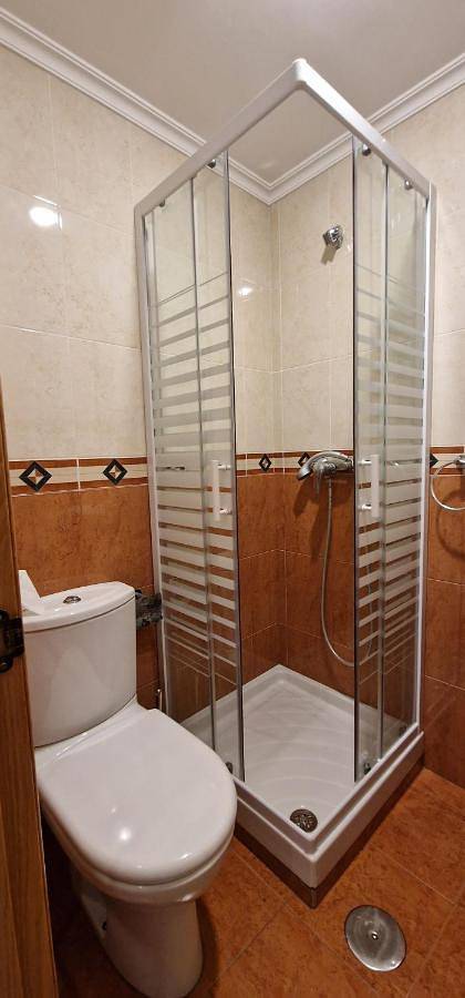 Casa rural para 6 personas, con Vistas en El Franco - 3