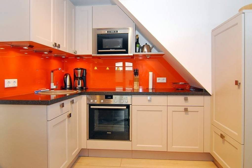 Ganze Ferienwohnung, Residenz Alva, Whg. 11 in Westerland, Sylt (Gemeinde)
