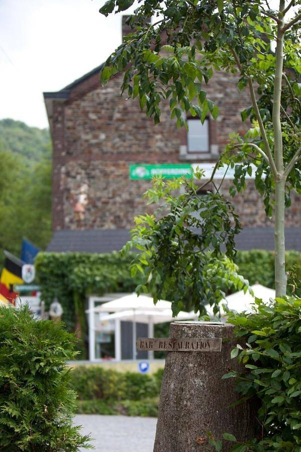 Chambre d’hôte pour 2 personnes, avec jardin et vue à Stoumont - 3