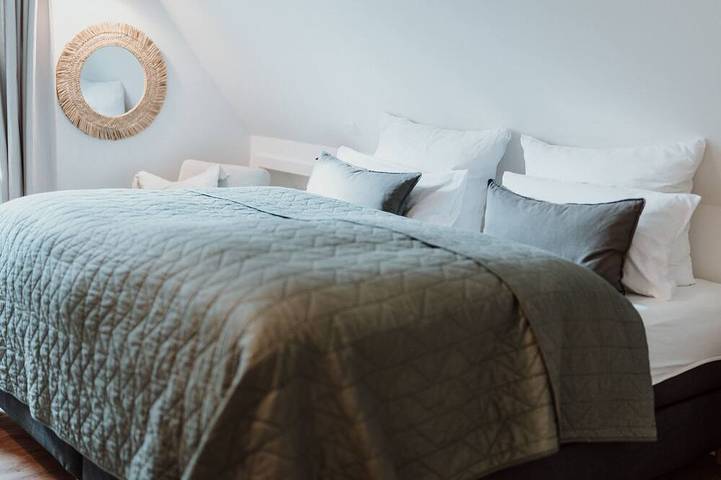 Ferienhaus für 4 Personen in Märkische Heide - 3