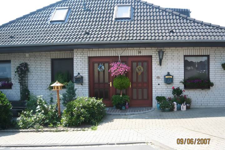 Bauernhof für 4 Personen, mit Balkon