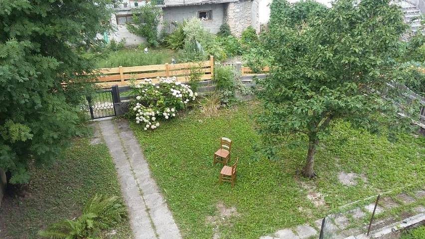 Location de vacances pour 7 personnes, avec jardin, animaux acceptés à Fai della Paganella - 3