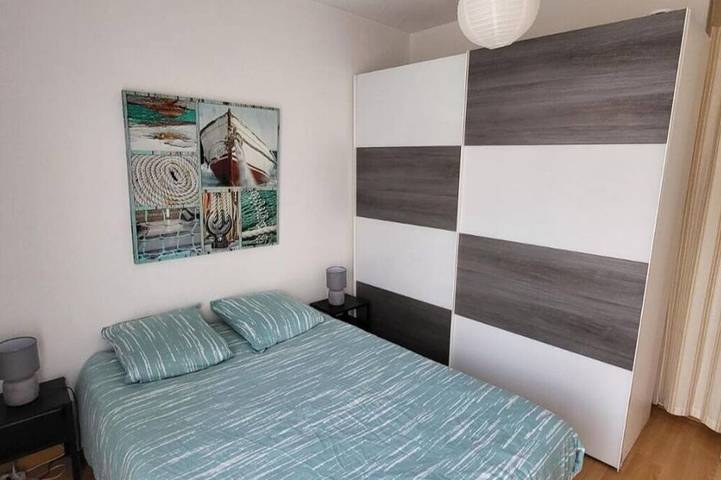 Gîte pour 5 personnes dans Theatre Du Balcon - 3