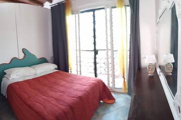 Agriturismo per 5 Persone in Roma, Provincia di Roma, Foto 1