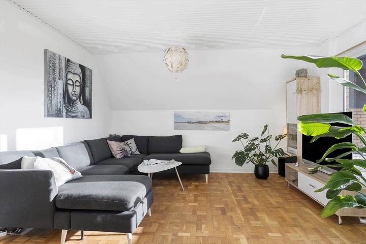 Ferienhaus für 10 Personen, mit Terrasse auf Ærø - 2