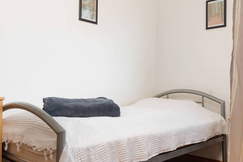 Ganze Wohnung, Ferienwohnung W32 im Erholungszentrum Laboe in Kieler Förde, Laboe