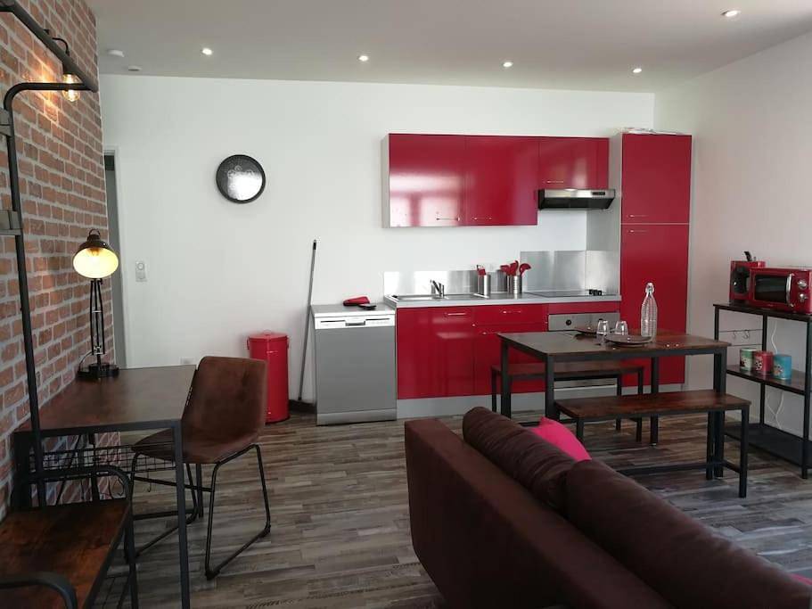 Appartement entier, Cocoon Bugiste : travail, sport ou détente in Plateau d'Hauteville, Belley