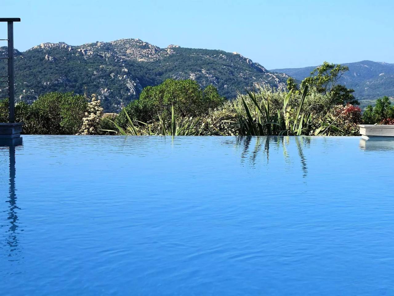 Casa 8 Personas in Santa Giulia, Porto Vecchio