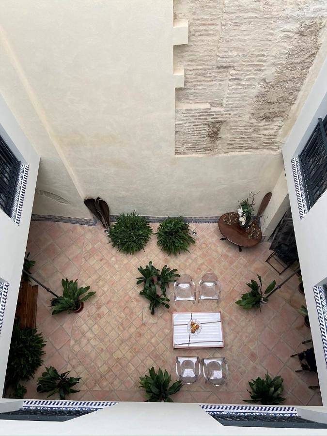 Casa Casco Histórico in Casco Antiguo, Sevilla
