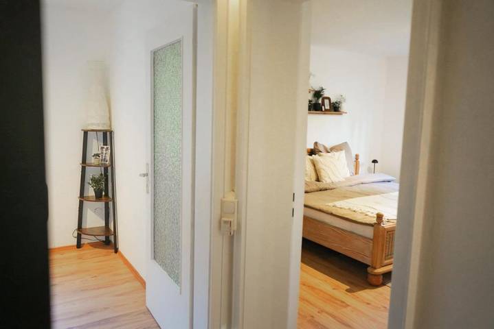 Ferienwohnung für 8 Personen, mit Garten in Memmingen - 4