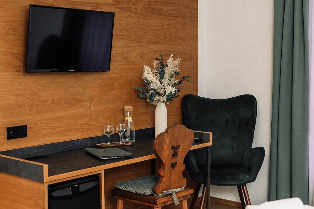 Hotel & Landgasthof Hubertus — Die ganz besondere Auszeit in Frauenau, Ostbayern