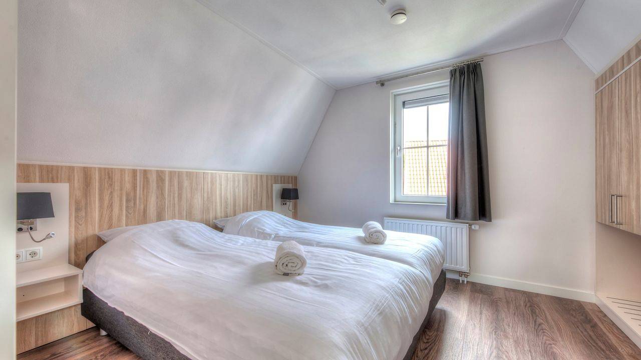 Villa für 4 Personen (80 m²) in Koudekerke in Dishoek, Walcheren