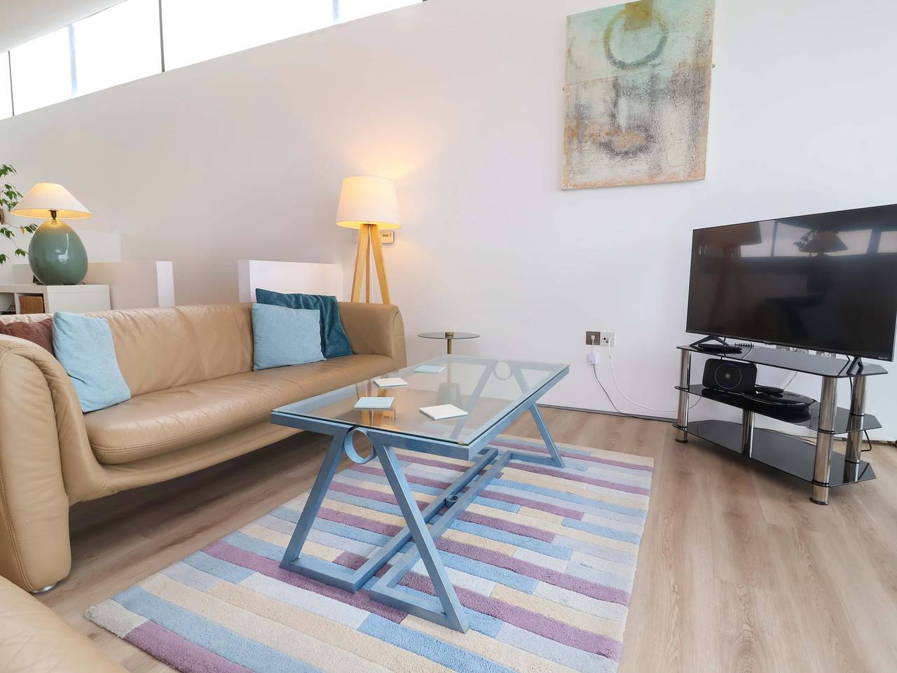 Geheel appartement, 12 Nautilus in Westward Ho, Hartland Devon Heritage Coast
