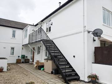 Holiday Rental for 5 People in Torquay, Torbay, Photo 1