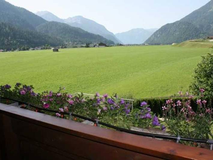 Ferienwohnung für 5 Personen, mit Balkon in Achenkirch - 3