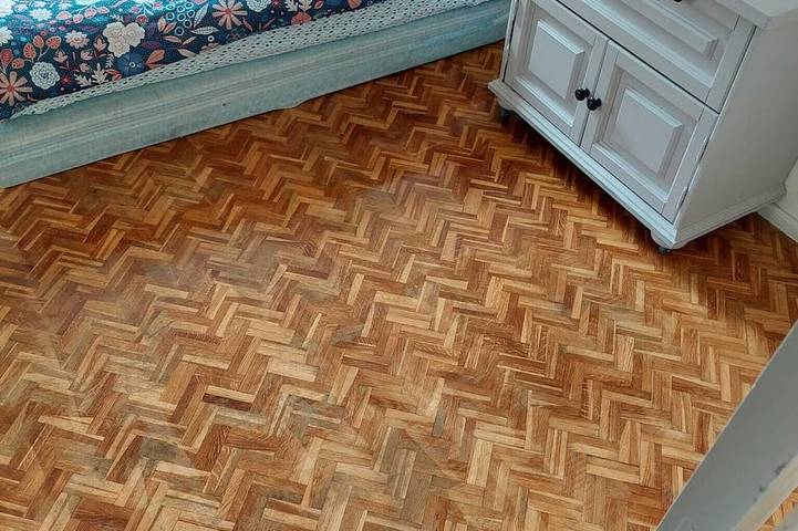 Gîte pour 6 personnes dans Stade de France - 3