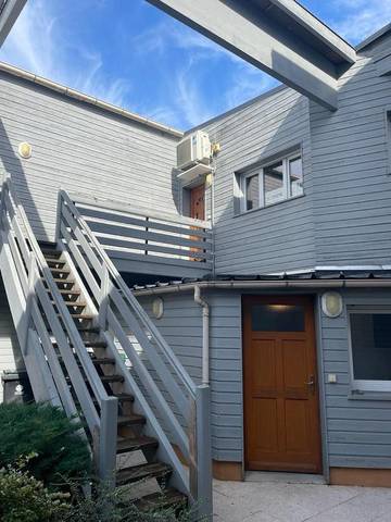 Gîte pour 2 personnes à Le Petit-Quevilly