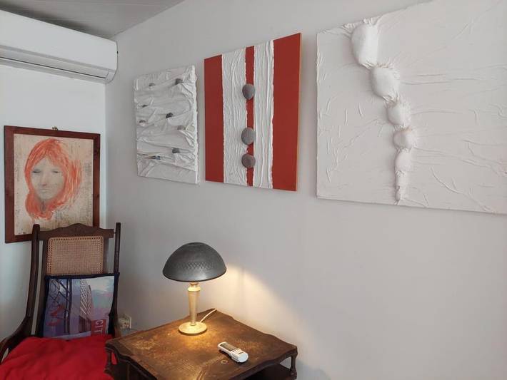 Location de vacances pour 4 personnes à Saint-Pierre (ville) - 3