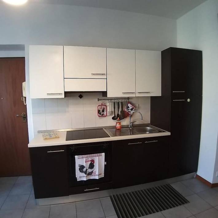 Gîte pour 2 personnes, animaux acceptés à Verceil - 4