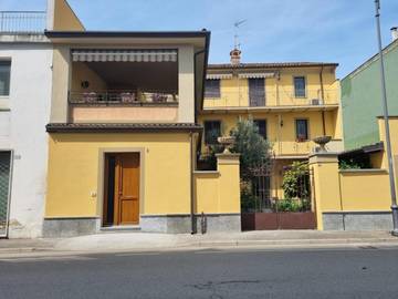 Gîte pour 2 personnes, avec vue à Sale