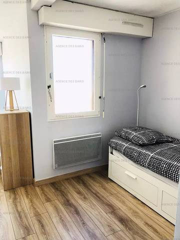 Studio pour 3 Personnes dans Arcachon, Côte d’Argent, Photo 4