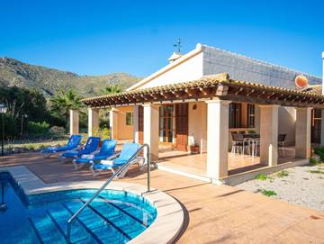 44395 Son Gargori in Capdepera, Mallorca Osten 44395 Son Gargori in Capdepera, Mallorca Osten für 5