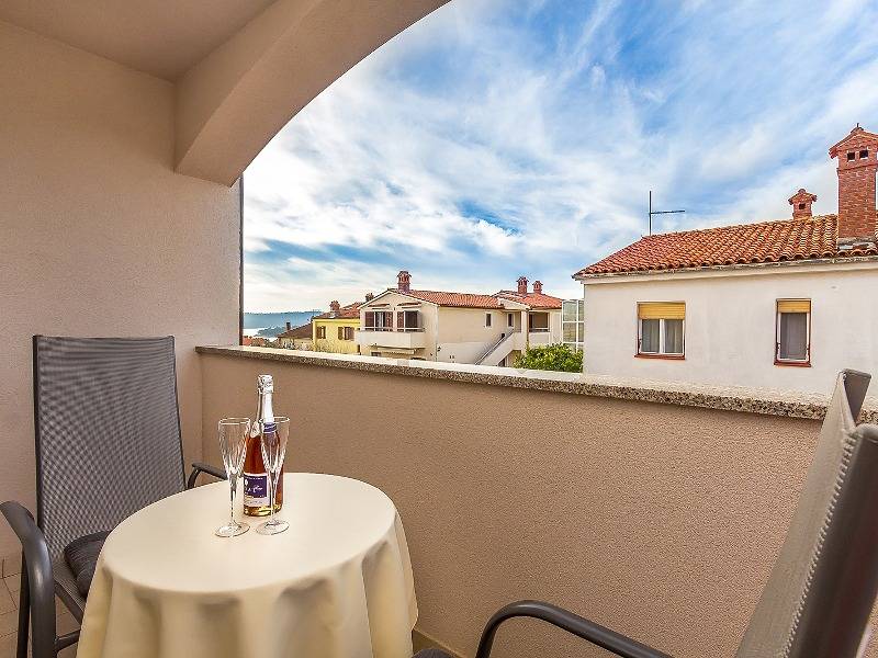 Appartamento vacanze a Medolino a partire da 115€ a notte