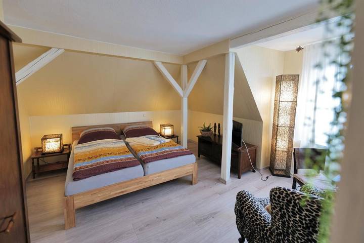Hotel für 2 Personen in Braunfels - 4