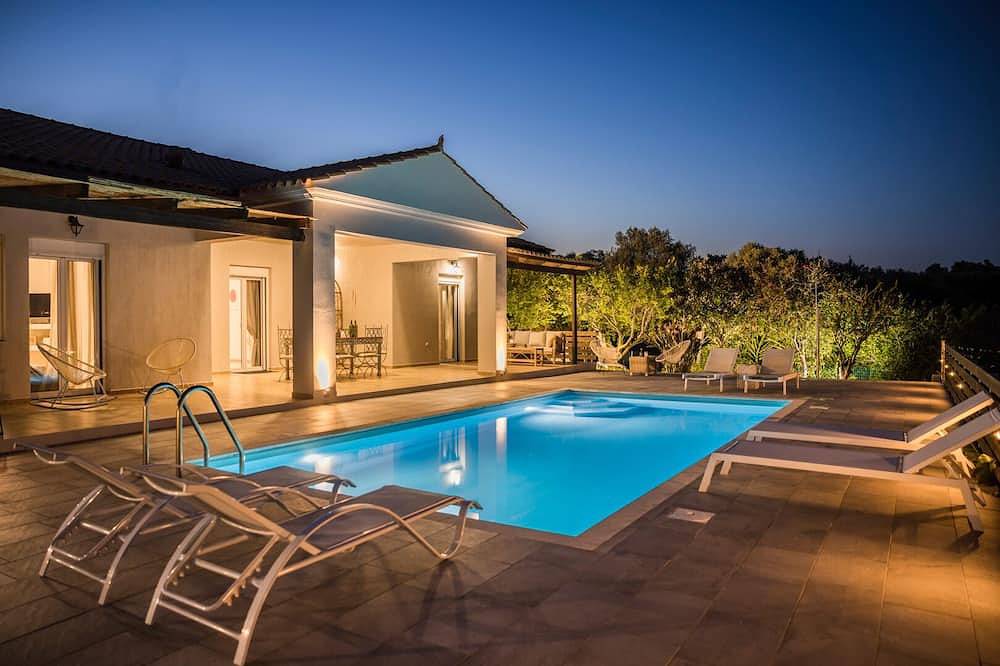 Casa vacanza a Cefalonia a partire da 228€ a notte